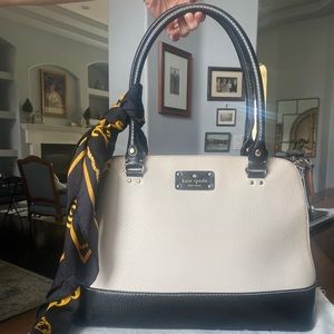 Kate Spade Large Dome Top Handle